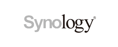 synology