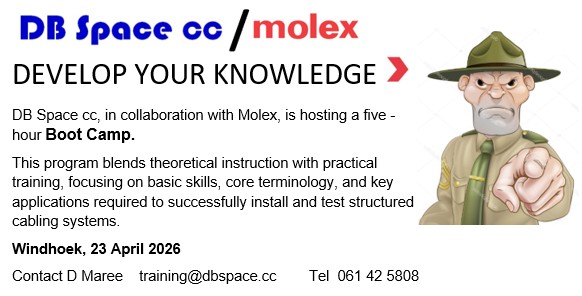 Boot Camp Copper Course 23/04/2026